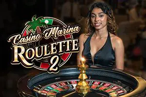 Casino Marina Roulette 2 - Slotpesa - Tanzania