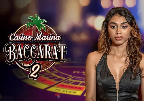 Casino Marina Baccarat B - Slotpesa - Tanzania
