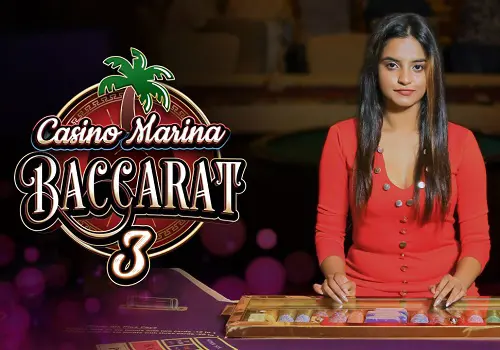 Casino Marina Baccarat C - Slotpesa - Tanzania
