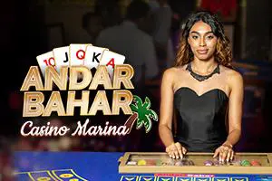 Casino Marina Andar Bahar - Slotpesa - Tanzania