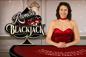 Rumba Blackjack 1 - Slotpesa - Tanzania