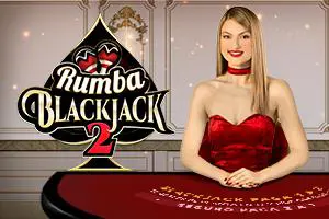 Rumba Blackjack 2 - Slotpesa - Tanzania