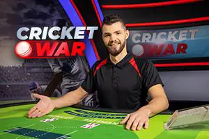 Cricket War - Slotpesa - Tanzania