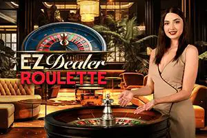 EZ Dealer Roulette English - Slotpesa - Tanzania