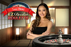 EZ Dealer Roulette Thai - Slotpesa - Tanzania