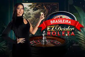 EZ Dealer Roleta Brazileira - Slotpesa - Tanzania