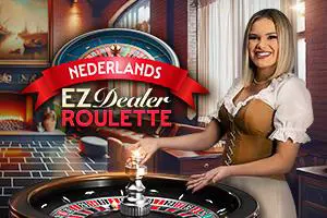 EZ Dealer Roulette Nederlands - Slotpesa - Tanzania