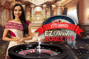 EZ Dealer Roulette Hindi - Slotpesa - Tanzania