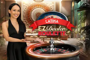EZ Dealer Roulette Latina - Slotpesa - Tanzania