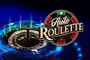 Auto Roulette - Slotpesa - Tanzania