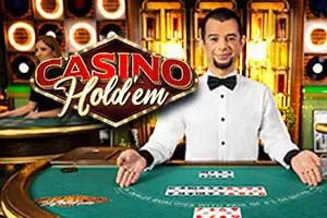 Casino Hold'em - Slotpesa - Tanzania
