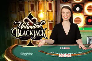 Unlimited Blackjack - Slotpesa - Tanzania