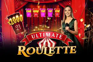 Ultimate Roulette - Slotpesa - Tanzania