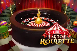 Ultimate Auto Roulette - Slotpesa - Tanzania