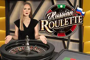 Russian Roulette - Slotpesa - Tanzania