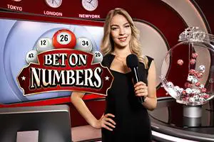Bet On Numbers HD - Slotpesa - Tanzania
