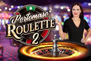 Portomaso Roulette 2 - Slotpesa - Tanzania