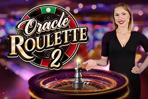 Oracle Roulette 2 - Slotpesa - Tanzania