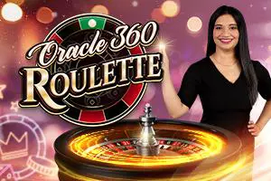 Oracle 360 Roulette - Slotpesa - Tanzania
