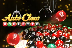 Auto Claw Roulette - Slotpesa - Tanzania