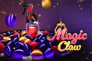 Magic Claw Roulette - Slotpesa - Tanzania