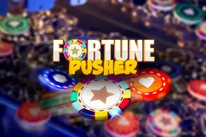 Fortune Pusher - Slotpesa - Tanzania
