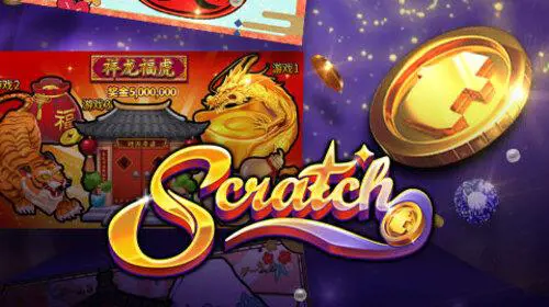 Tidy Scratch - Slotpesa - Tanzania