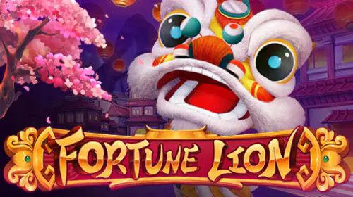 Fortune Lion - Slotpesa - Tanzania