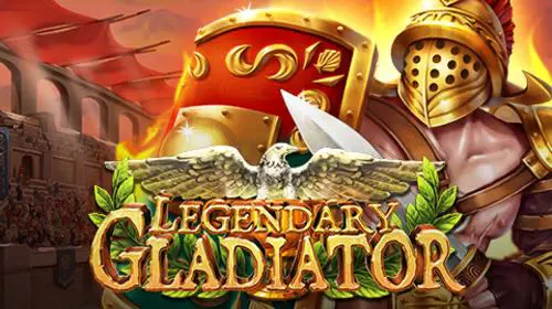 Legendary Gladiator - Slotpesa - Tanzania