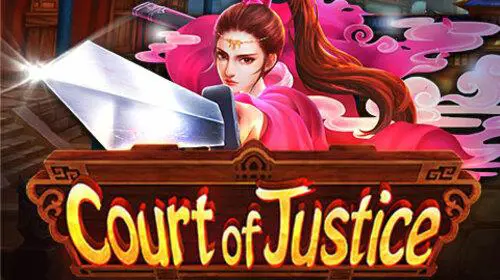 Court of Justice - Slotpesa - Tanzania