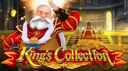 King Collection - Slotpesa - Tanzania