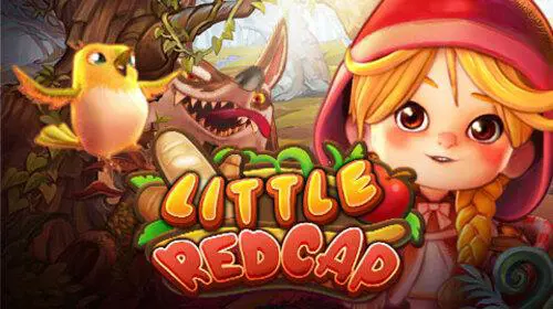 Little Red Cap - Slotpesa - Tanzania