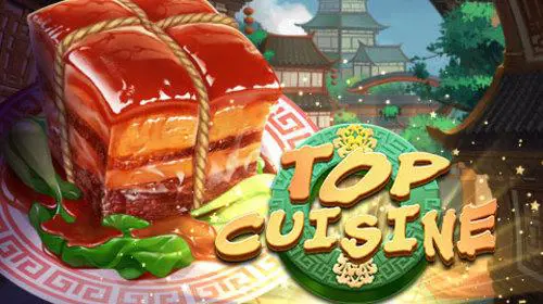 TOP CUISINE - Slotpesa - Tanzania