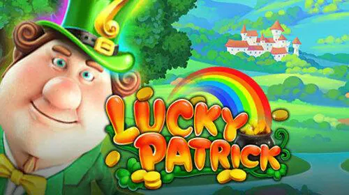 Lucky Patrick - Slotpesa - Tanzania