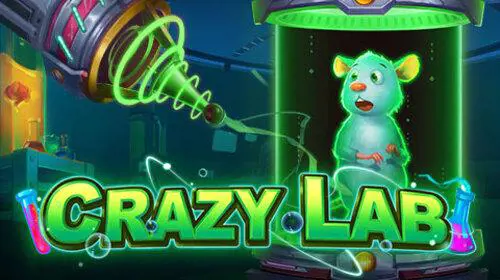 Crazy Lab - Slotpesa - Tanzania