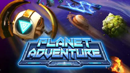 Planet Adventure - Slotpesa - Tanzania