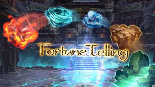 Fortune Telling - Slotpesa - Tanzania