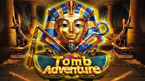 Tomb Adventure - Slotpesa - Tanzania