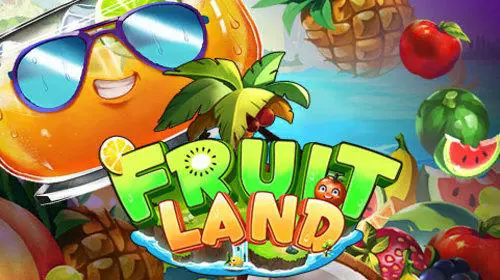 Fruit Land - Slotpesa - Tanzania
