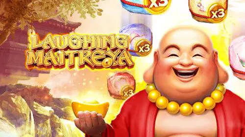 Laughing Maitreya - Slotpesa - Tanzania