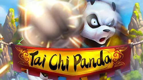 Tai Chi Panda - Slotpesa - Tanzania