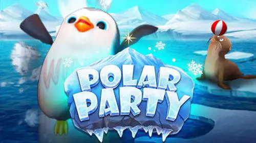 Polar Party - Slotpesa - Tanzania