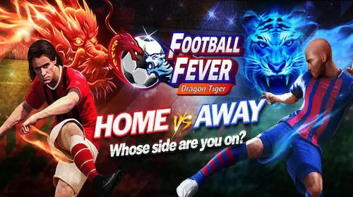 Football Fever - Slotpesa - Tanzania