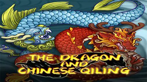 The Dragon and Chinese Qiling - Slotpesa - Tanzania