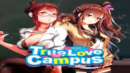True Love Campus - Slotpesa - Tanzania