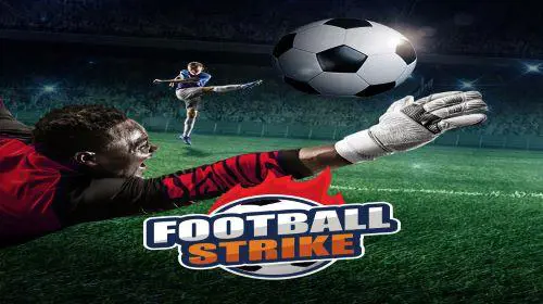 Football Strike - Slotpesa - Tanzania