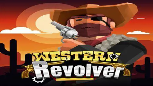 Western Revolver - Slotpesa - Tanzania