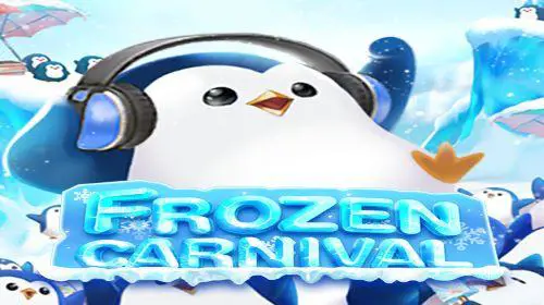 Frozen Carnival - Slotpesa - Tanzania