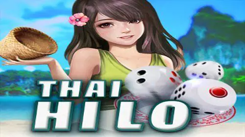 Thai Hi Lo - Slotpesa - Tanzania