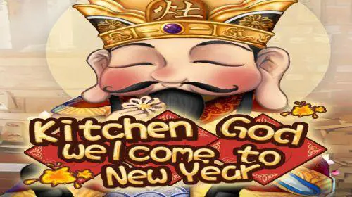 Kitchen God Welcome to New Year - Slotpesa - Tanzania